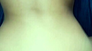 Young and straight Asa has hot and passionate sex with a tight asshole