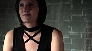 Hot milf gets kinky and ready to go