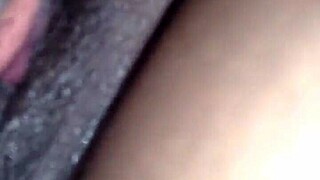 Married couple's loud moans during 3some with black and mullata - Alex Clau