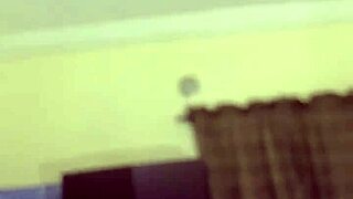 Big black cock fucking horny neighbor’s ass