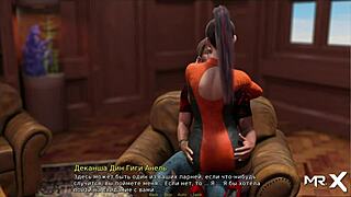Get ready for some unfiltered fun with Horny as we play Retrieving the past - Head insanely horny E1-9