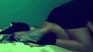 Amateur gay party animal gets it on with brother-in-law