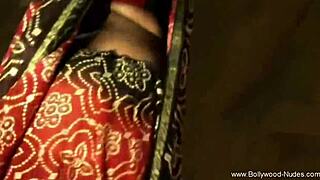 The erotic performances of India’s ancient dance forms