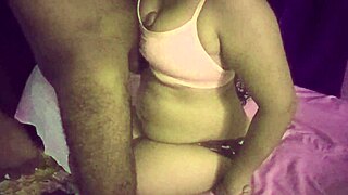 Married man has sex with his curvaceous cousin in law
