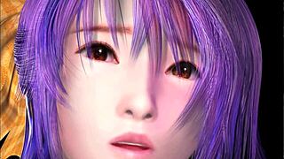 Br1 gameplay cuts 01: Asian game delight