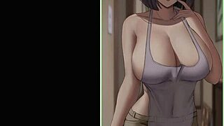 Strong and sexy heroines in anime and video games