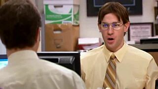 Sans in the office: an Undertale porn video