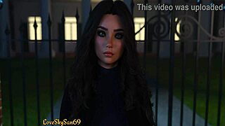 3D animated porn: Being a dick 10 - Part 347