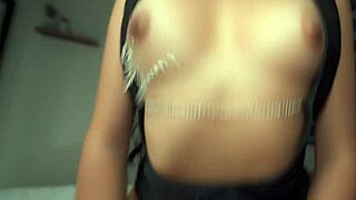 Amateur couple fulfills assplay fantasy in homemade video