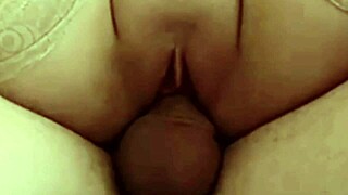 Nympho escort gets what she deserves in homemade video