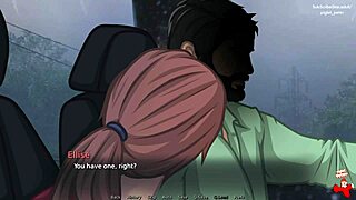 The Last of Ourselves - TLOU Porn Parody Ep 1