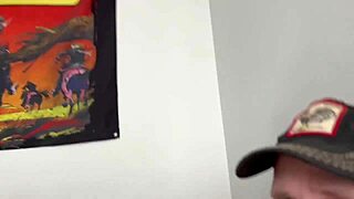 Mchenry Cruiser, a YouTube star, is like a pornographic Jesus