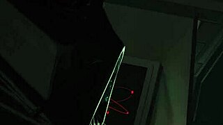 Surrender to the forbidden in this Star Wars themed anime porn