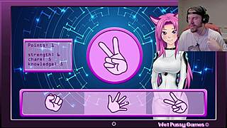 I was chosen to repopulate with them space paws uncensored