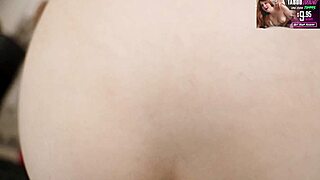 Bess breast and Melanie Hicks in taboo threesome