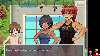 Natywin and Ninawin’s rural escapades in episode 53