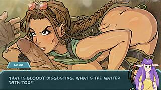 Get an inside look at the world of hentai game Akabur with Star chanel 34's early part 92