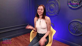 Vika Litah's vibrant week in adult entertainment