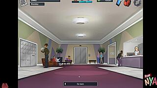 Summertime Saga v0.20.0 Part 8: A walkthrough of the adult game