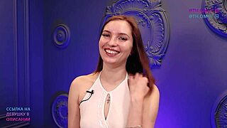 Vika Litah's vibrant week in adult entertainment