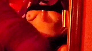 Kassandra Storm's hot as hell Gypsy sex forecast