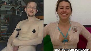 Femdom and gay fetish chat in a podcast extra