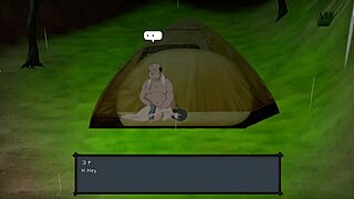 Hentai game Mad Island continues with part 3