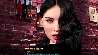 Commented gameplay of E1 60 in Fashionbusiness