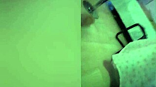 Married couple tries MMF threesome with friend's help