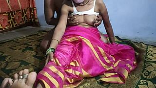 Hot homemade video of Indian village beauty