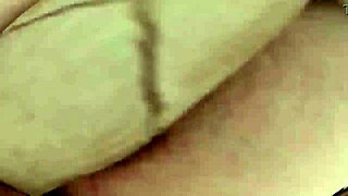 Hot outdoor sex with a wet blowjob