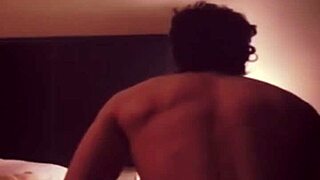 A bisexual twink has tight and rich anal sex
