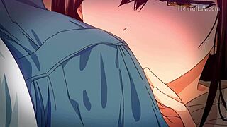 Hentai in Spanish: Enjoy your wildest fantasies with our animated porn