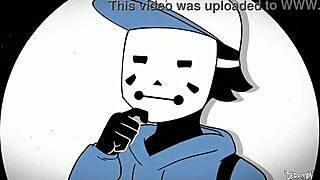 Fkkdajufhslp: A weird cartoon porn
