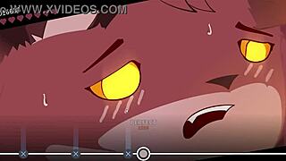 Meow Skulls' Spanish gameplay with a perfect score in Beatbanger