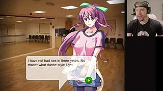 Become a secret agent for the FBI with Meet n' Fuck