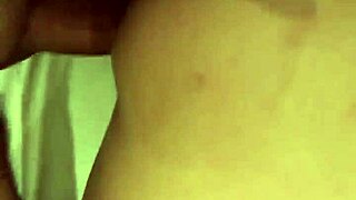 Cheating wife gets anal sex with prostitute in motel