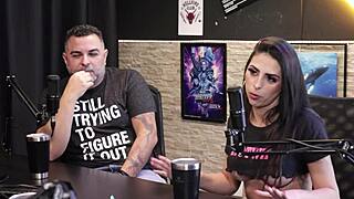 Amateur couple’s sensual journey continues with more erotic experiences