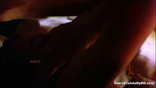 Samantha Morton's sensual performance in Under the Skin is hot