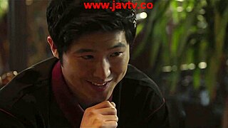 Korean romantic movies featuring cute and erotic scenes