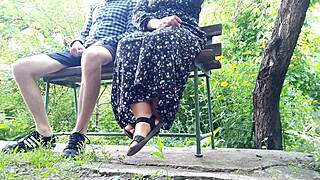 I am so horny that I decided to make a homemade porn video