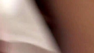 Young and old women masturbate with toys on webcam in amateur video