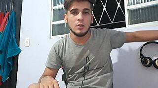 Flakael accepts making porn, gay star to be black or white