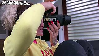 Welcome to Colombia with a hot porn star tour