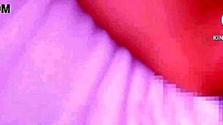 Beautiful woman gets cream pie from big cock