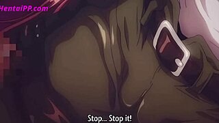 Boy gets lucky with three girls in haunted gangbang hentai