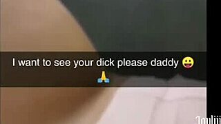 Wet and wild encounter with my best friend's dad