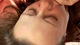 French slut's tight dress and panties get dirty in HD