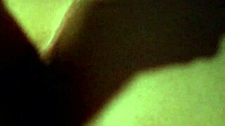 Big ass girl gets fucked doggy style like a slut