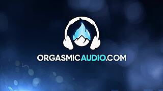 Public train sex with a nympho teen in erotic audio